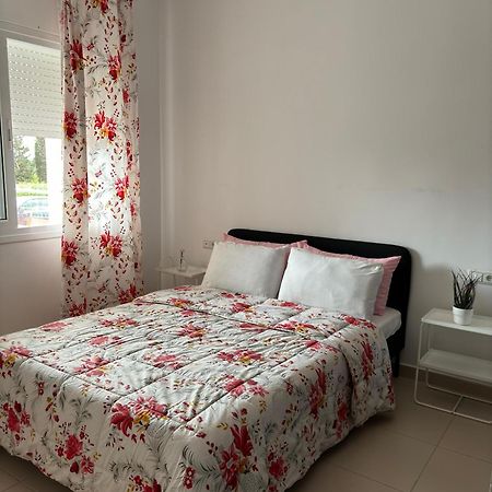 Superbe Appartement Au Centre De Cabo Negro En Residence Avec Piscines Et Tobogan Exterior foto