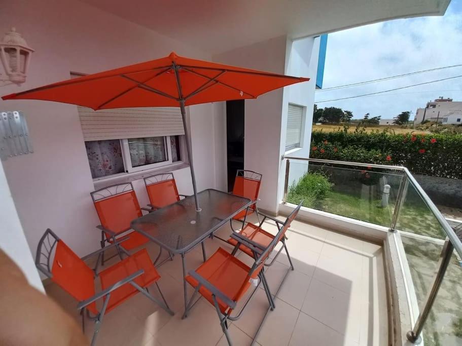 Superbe Appartement Au Centre De Cabo Negro En Residence Avec Piscines Et Tobogan Exterior foto
