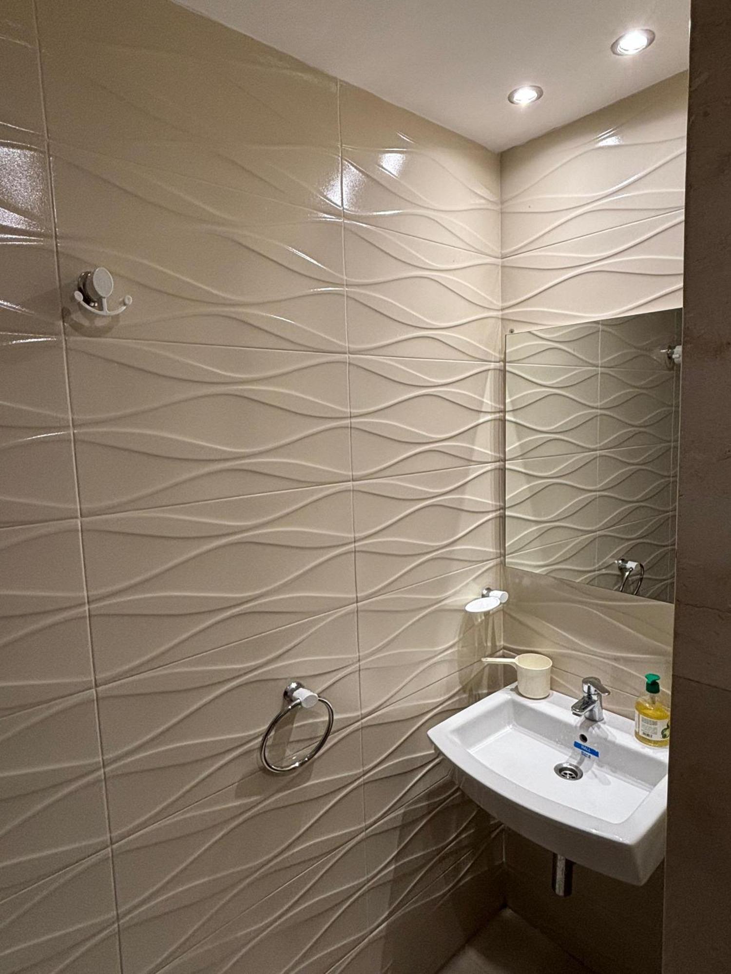 Superbe Appartement Au Centre De Cabo Negro En Residence Avec Piscines Et Tobogan Exterior foto