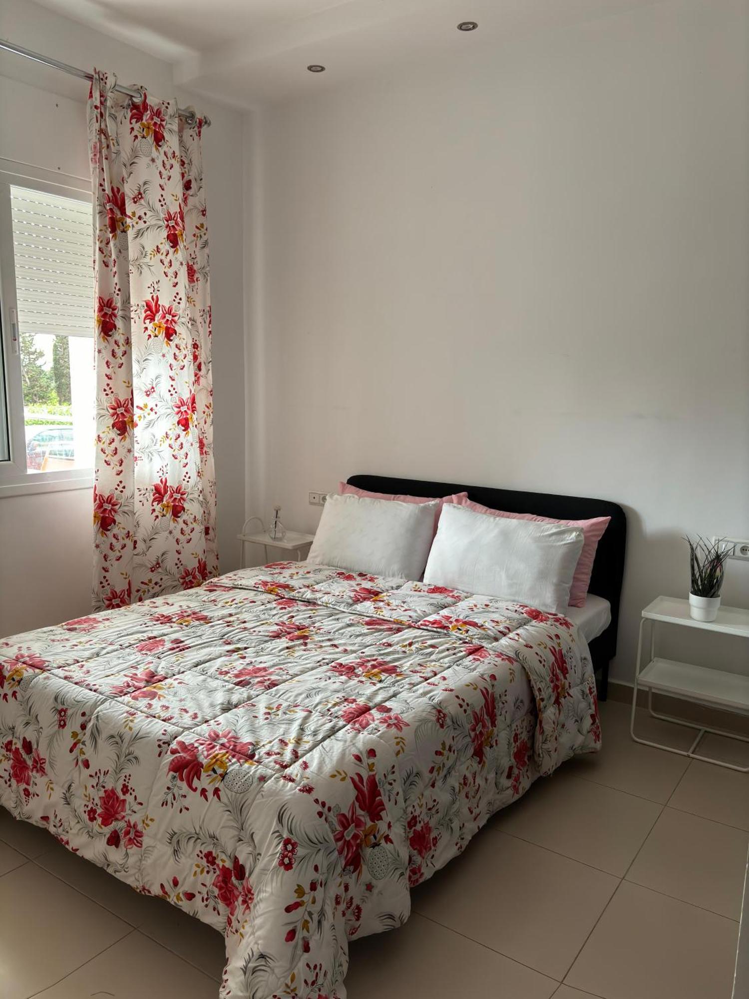 Superbe Appartement Au Centre De Cabo Negro En Residence Avec Piscines Et Tobogan Exterior foto