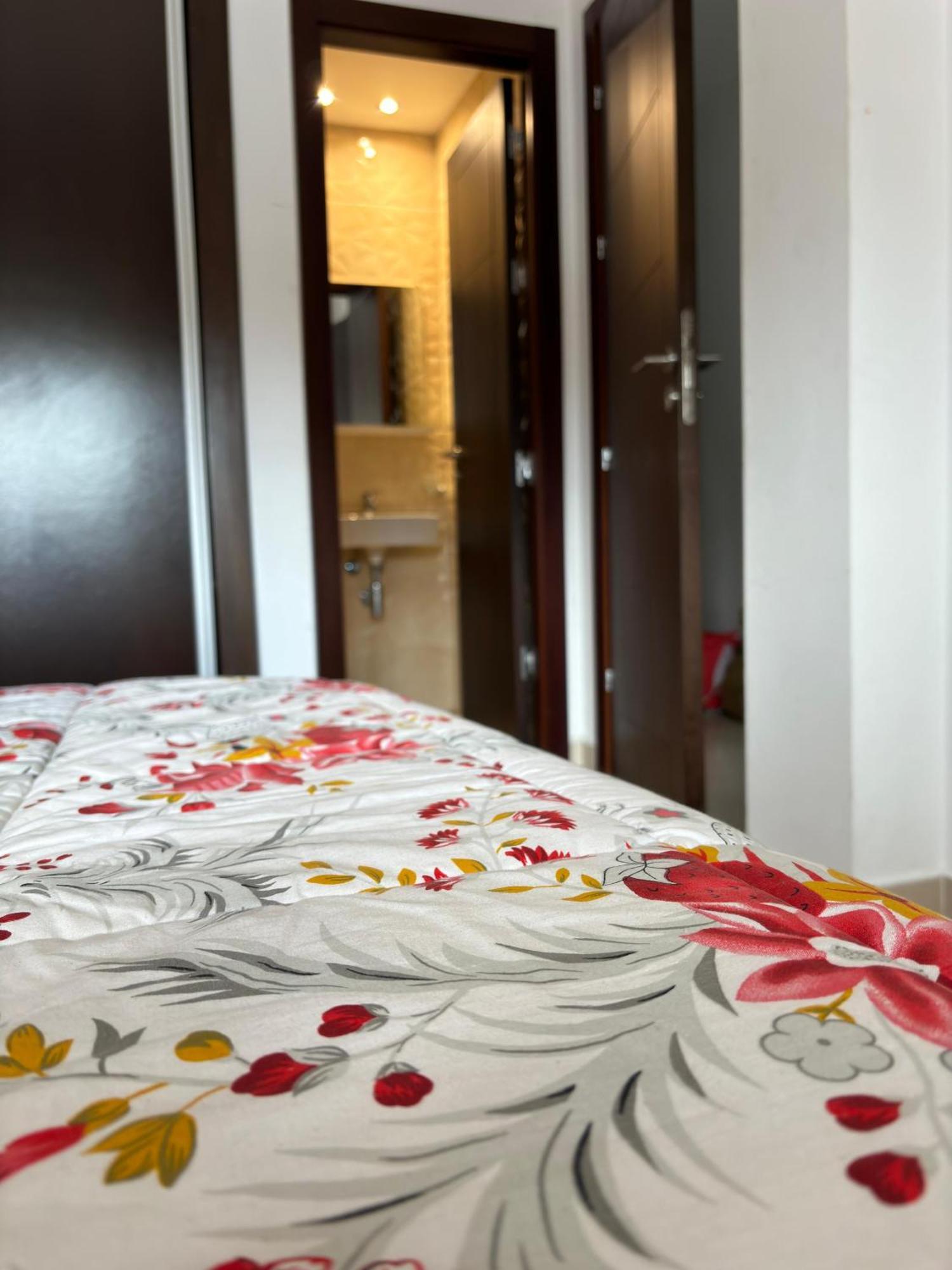 Superbe Appartement Au Centre De Cabo Negro En Residence Avec Piscines Et Tobogan Exterior foto